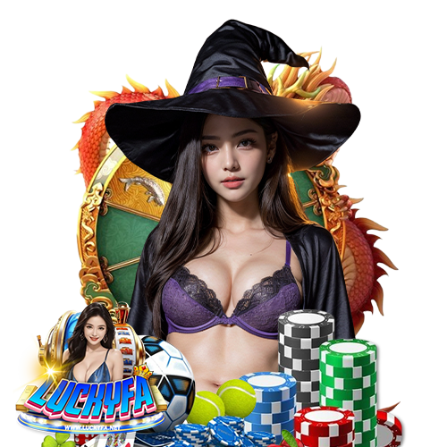 luckyfa เว็บตรง